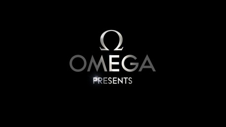 Omega watch online logo